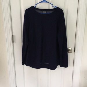 32 Degree Heat Indigo Crewneck